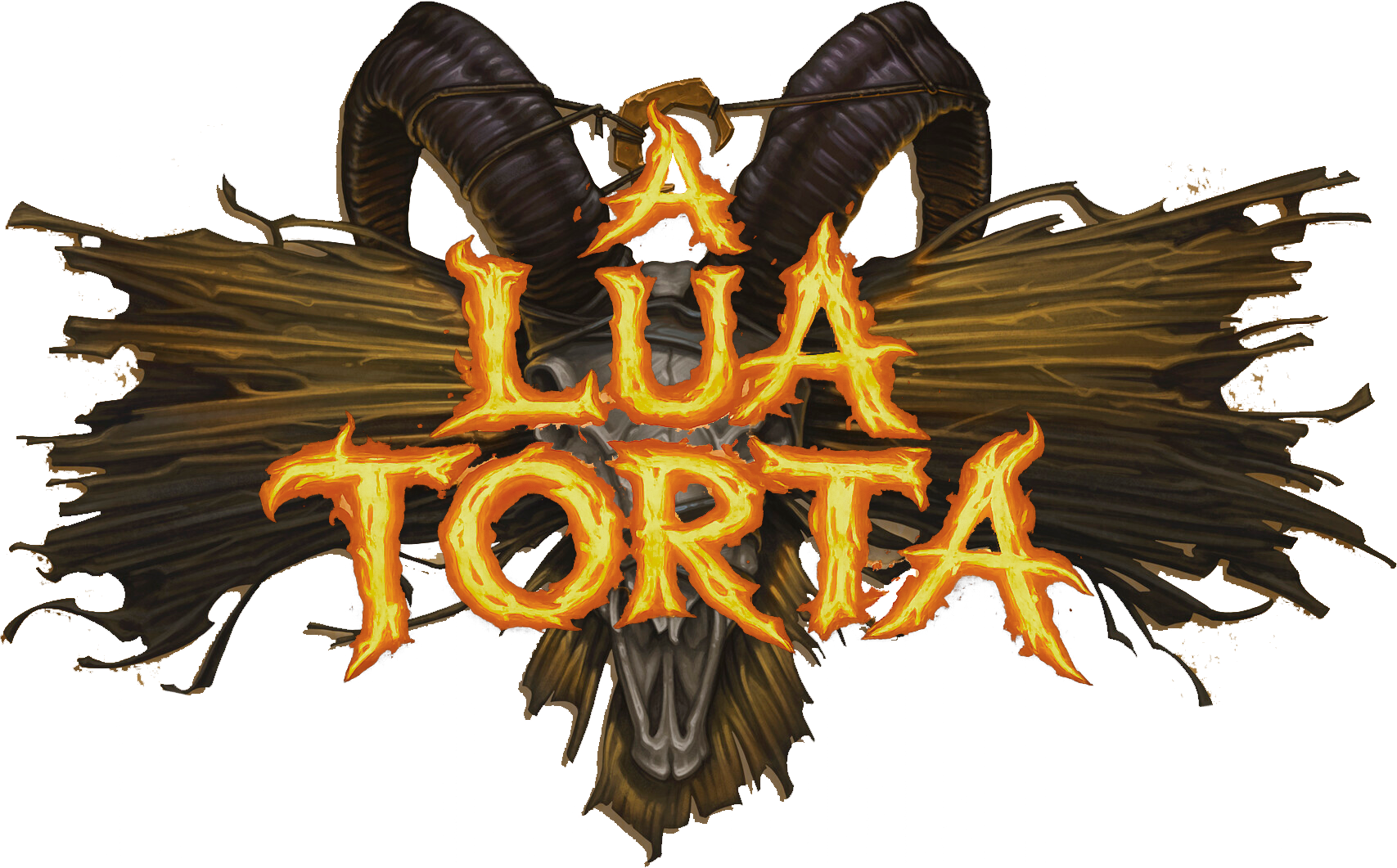 A Lua Torta